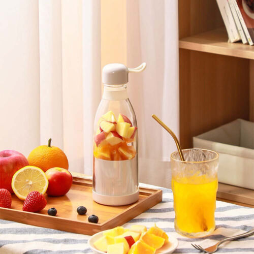 PORTABLE JUICER (DM-518)