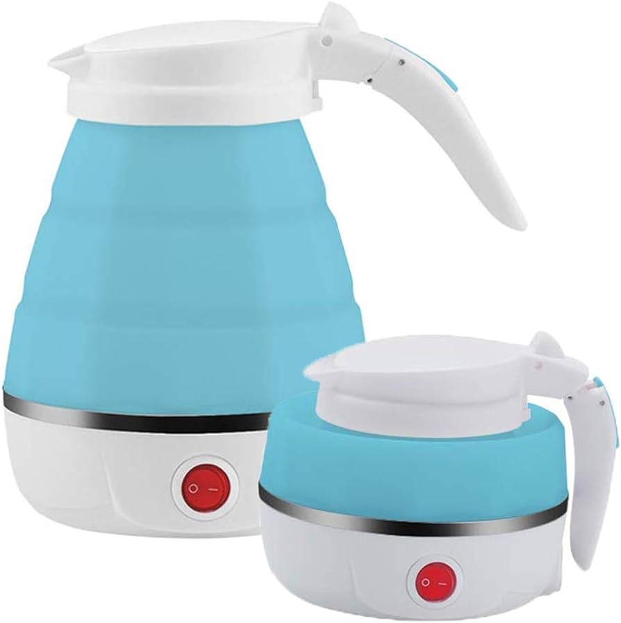 Foldable Electric Kettle