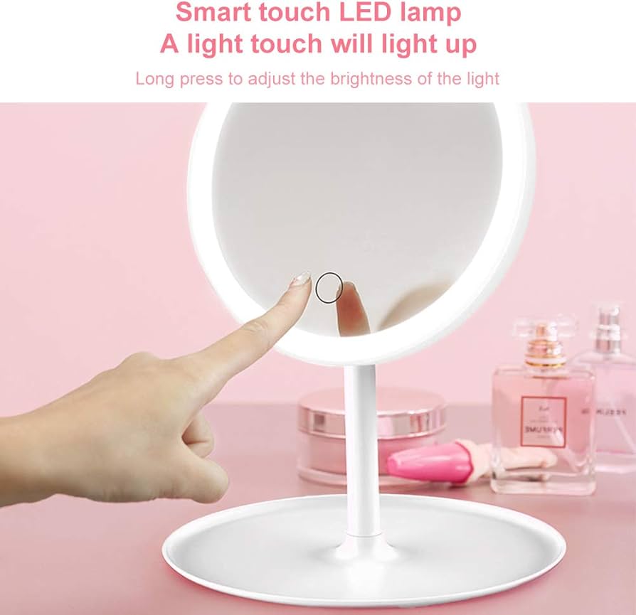 MAKEUP LED MIRROR