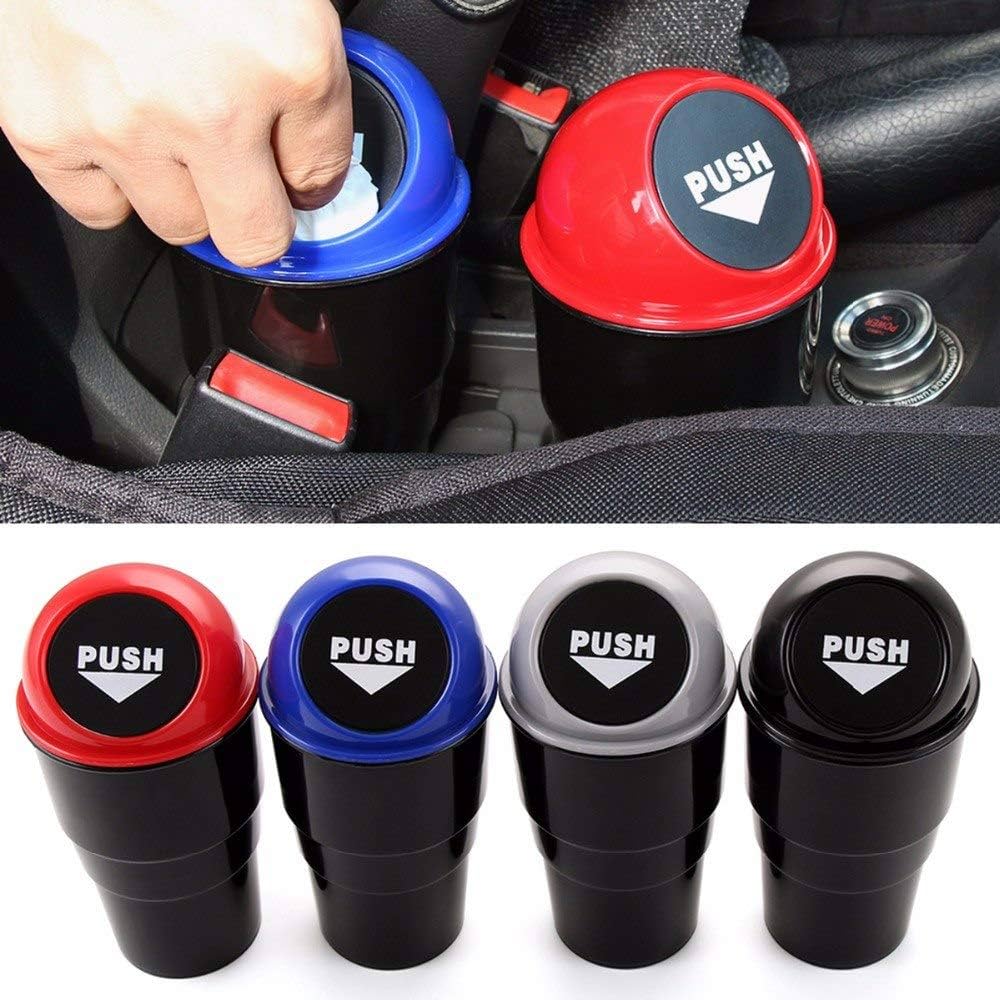 COMPACT CAR DUSTBIN