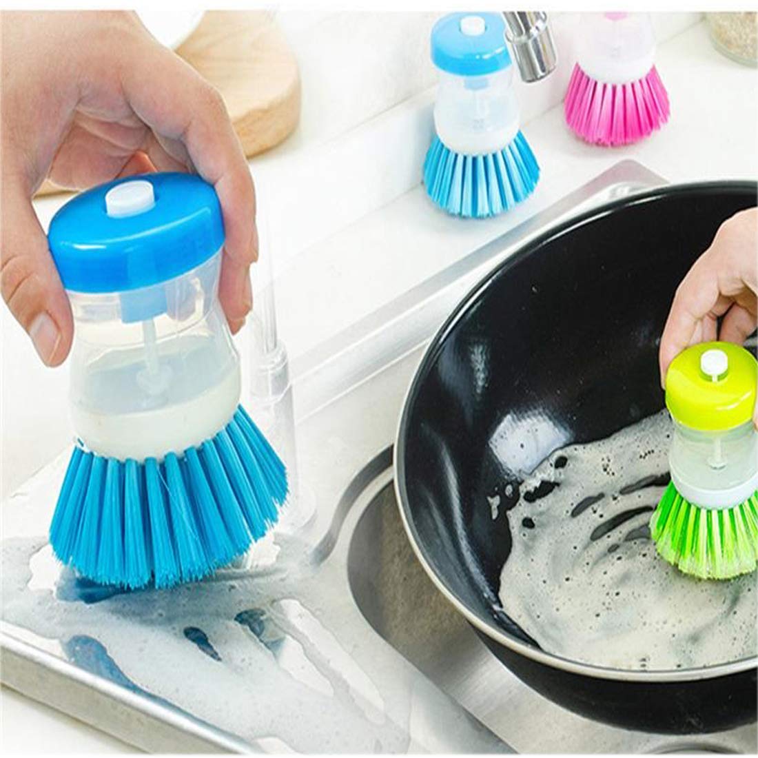 DISHWASHER