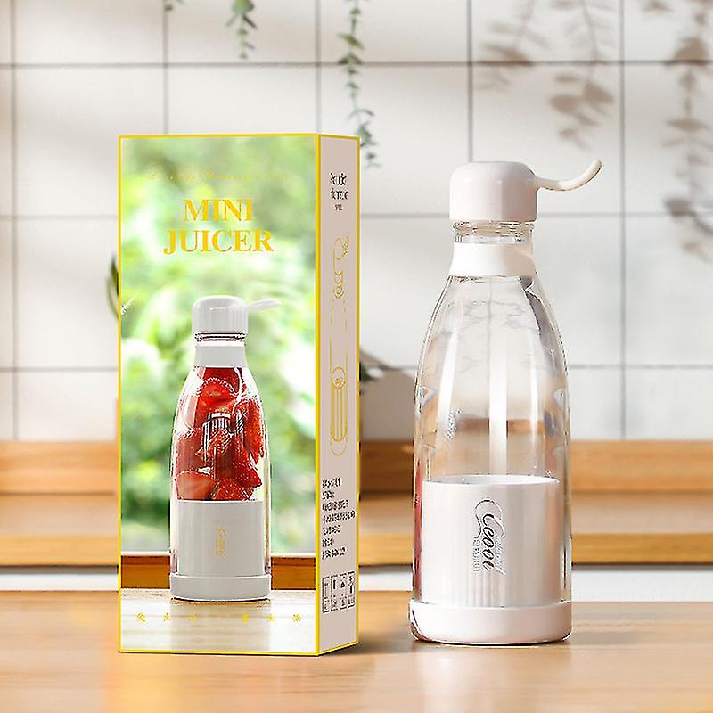 PORTABLE JUICER (DM-518)