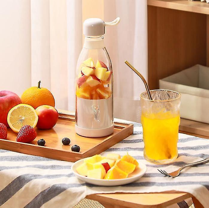 PORTABLE JUICER (DM-518)