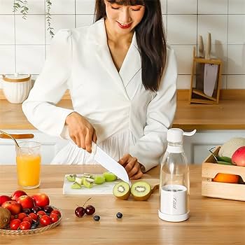PORTABLE JUICER (DM-518)