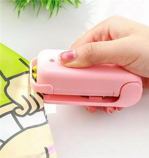 PORTABLE SEALING MACHINE