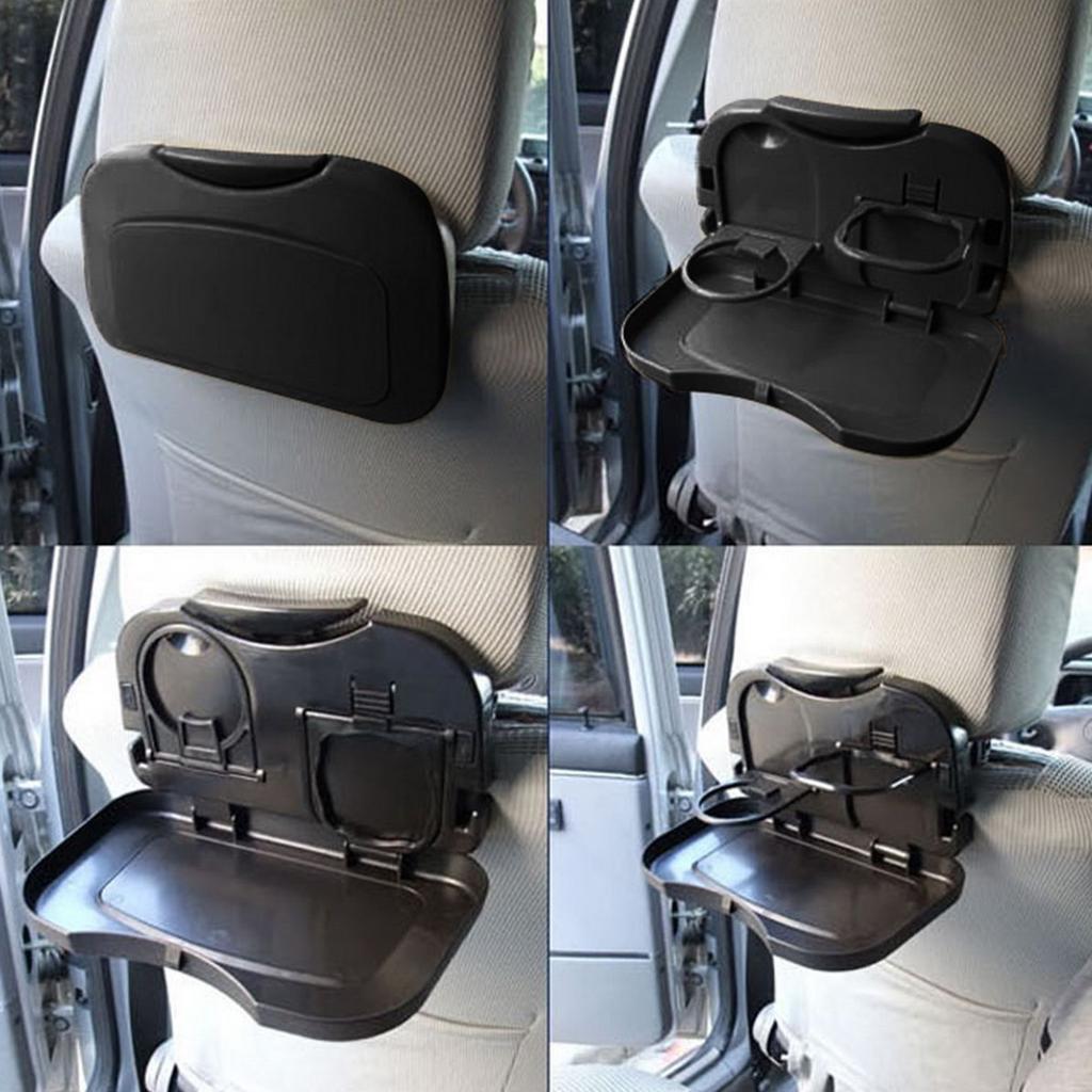 CAR BACK SEAT TRAY