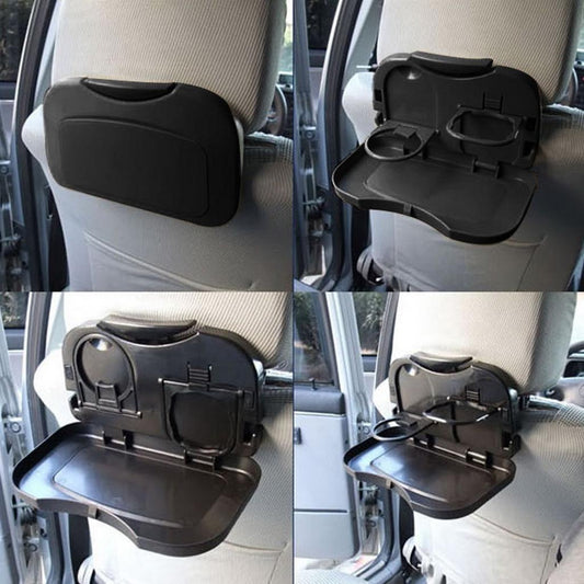 CAR BACK SEAT TRAY