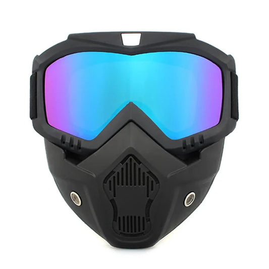 BIKE MASK
