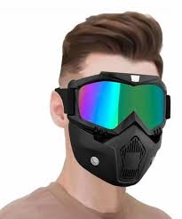 BIKE MASK