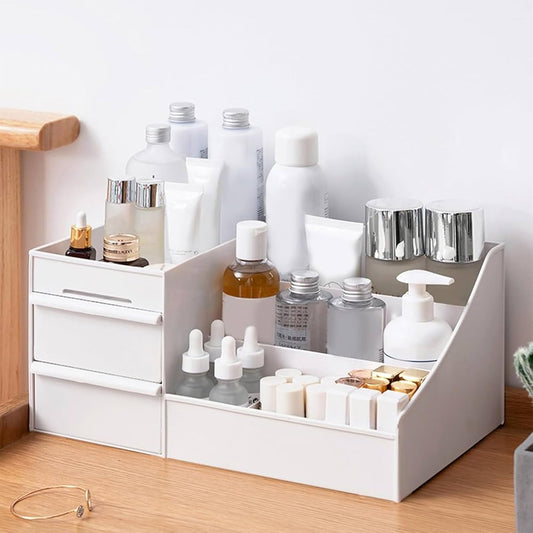 COSMETIC STORAGE BOX