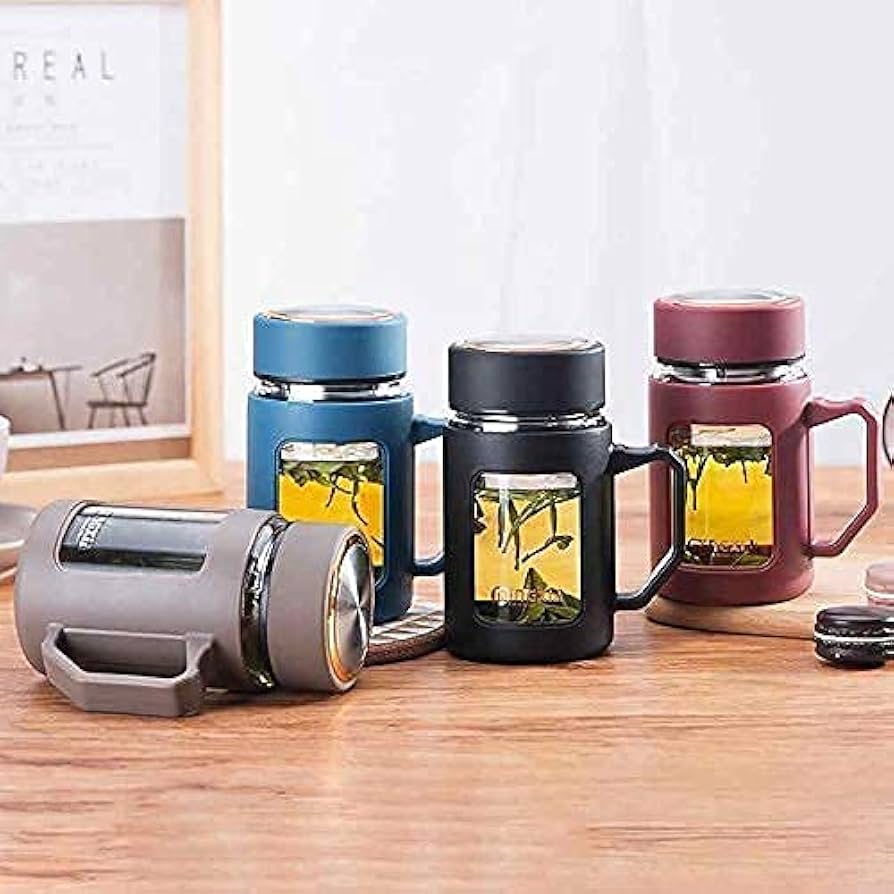 GLASS TUMBLER 500 ML