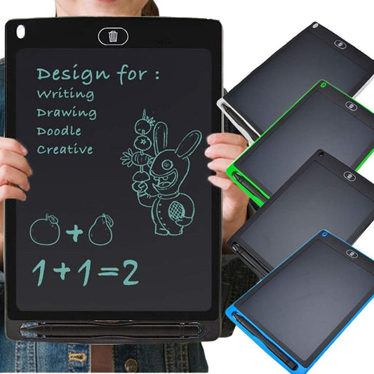 LCD WRITING TABLET