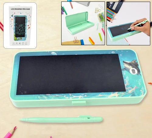 LCD DRAWING PEN CASE