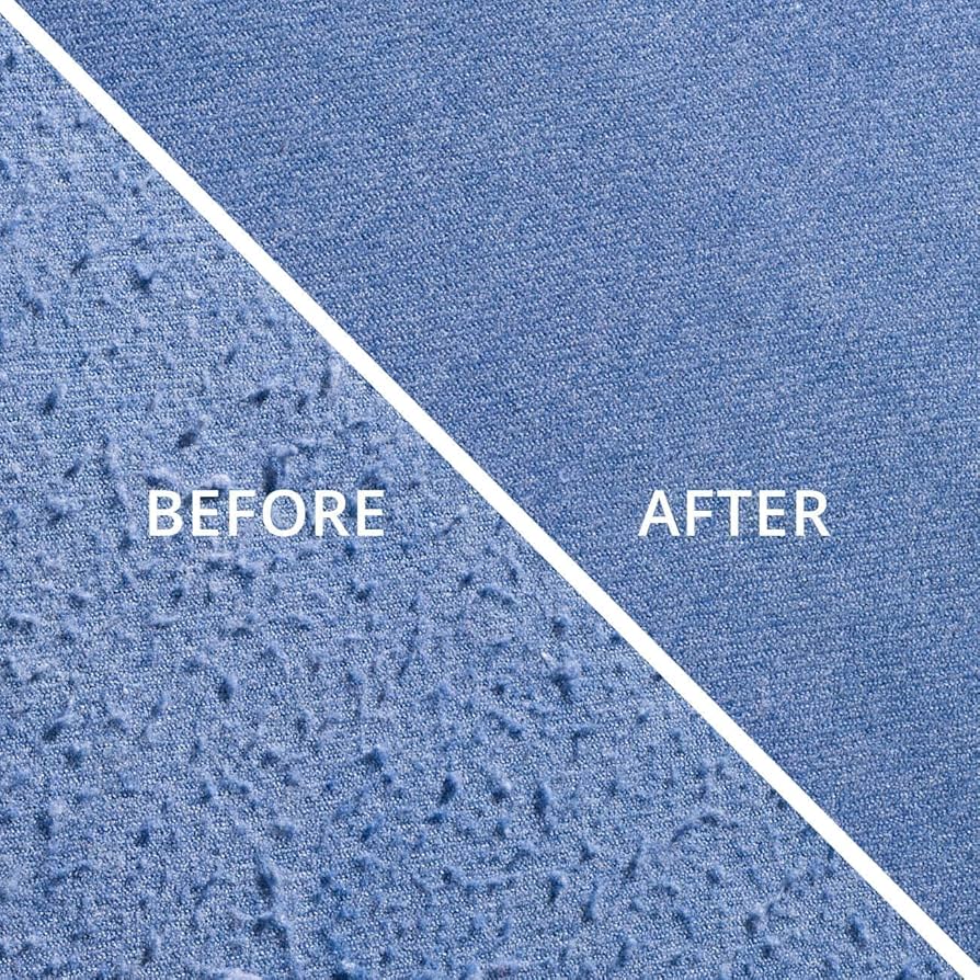 LINT REMOVER