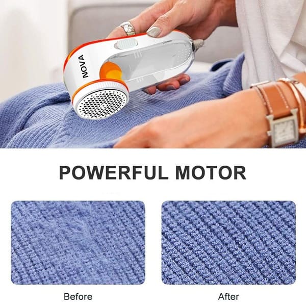 LINT REMOVER