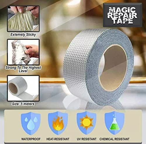 MAGIC REPAIR TAPE