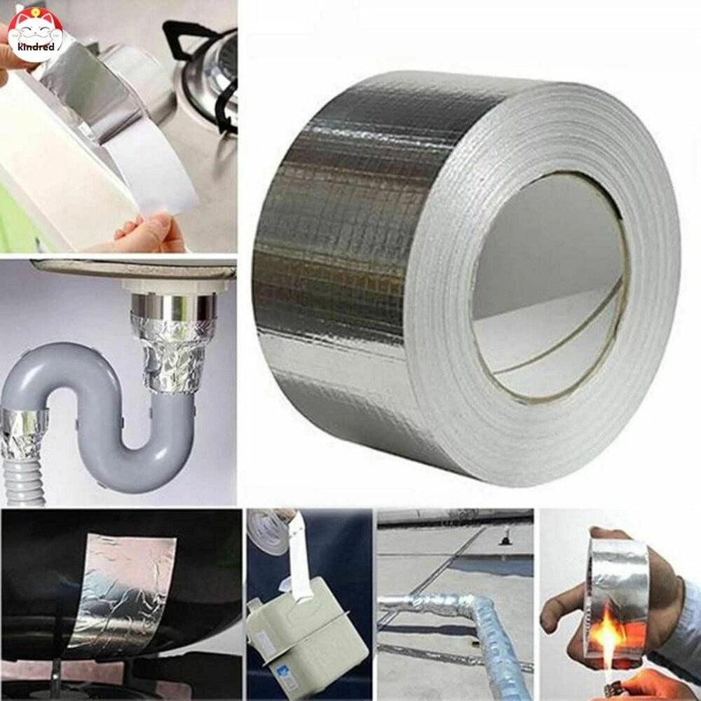 MAGIC REPAIR TAPE