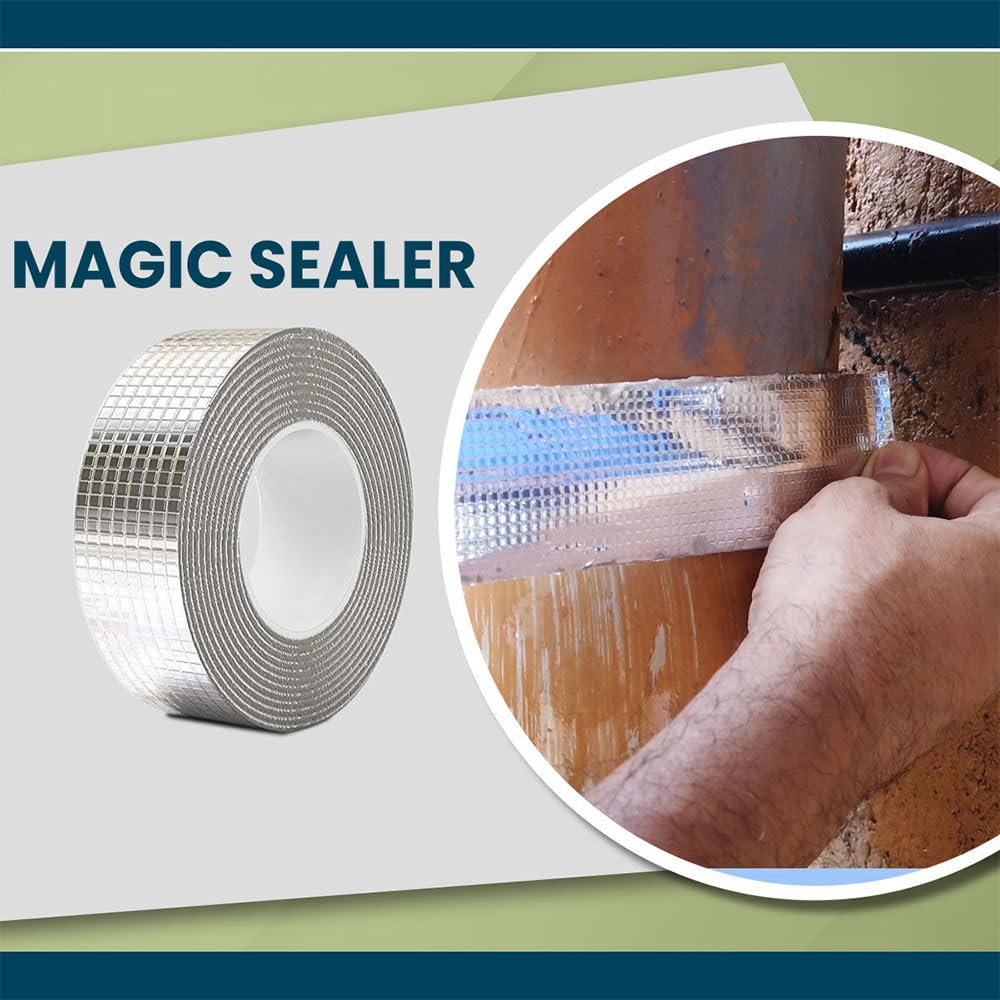 MAGIC REPAIR TAPE