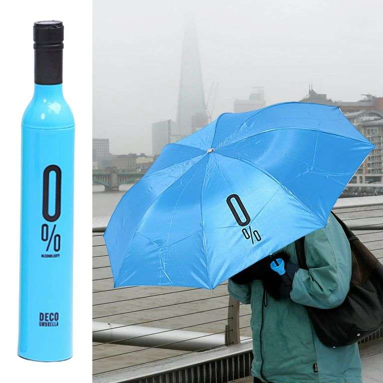 BOTTLE UMBRELLA