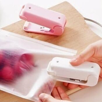 PORTABLE SEALING MACHINE