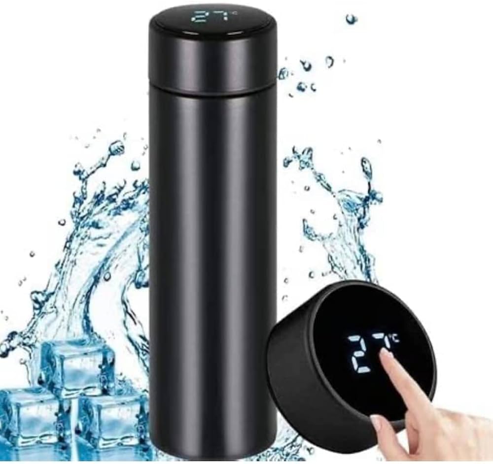 TEMPERATURE BOTTLE (500ML)