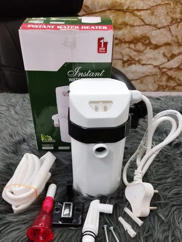 PREMIUM INSTANT GEYSER(AUTO CUTOFF)