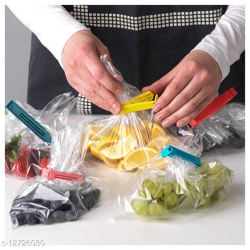 SEALING CLIP 18PC SET WITH BOX