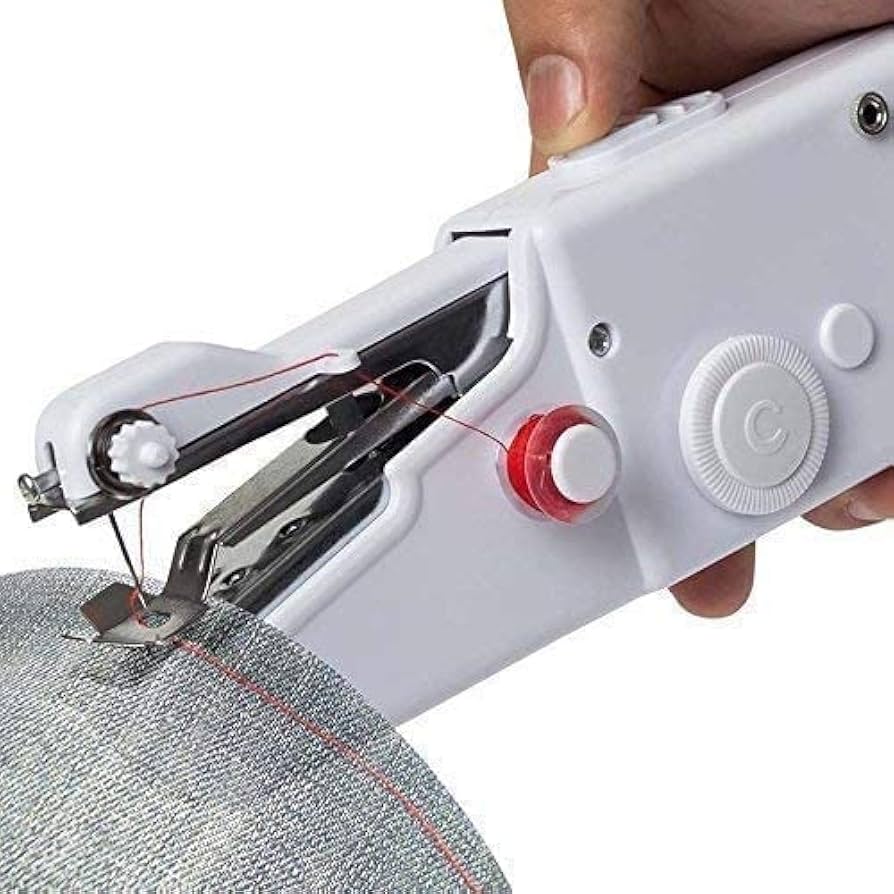 HANDY STITCH MACHINE
