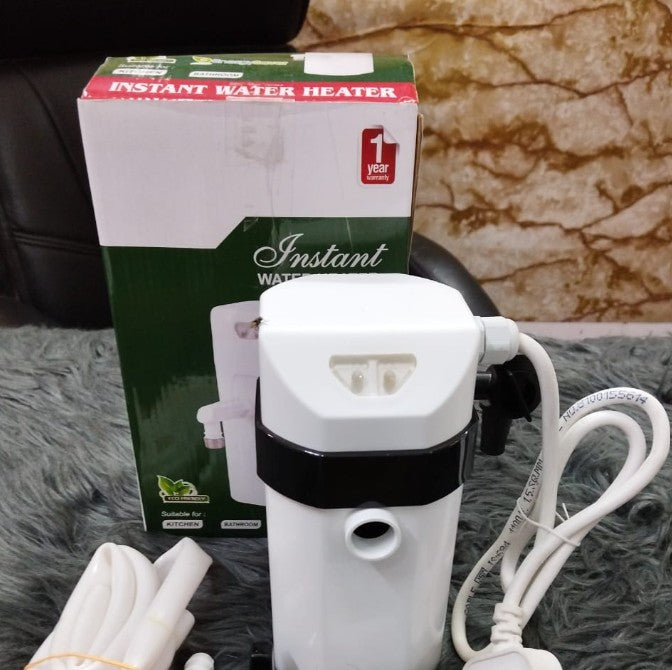PREMIUM INSTANT GEYSER(AUTO CUTOFF)