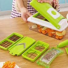 13 IN 1 NICER DICER
