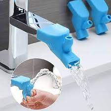 SILICONE TAP EXTENDER
