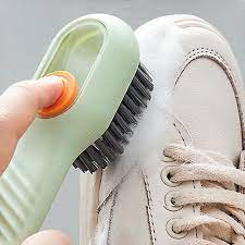MULTIPURPOSE SHOE BRUSH