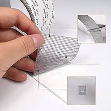 MOSQUITO NET REPAIR TAPE