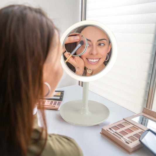MAKEUP LED MIRROR