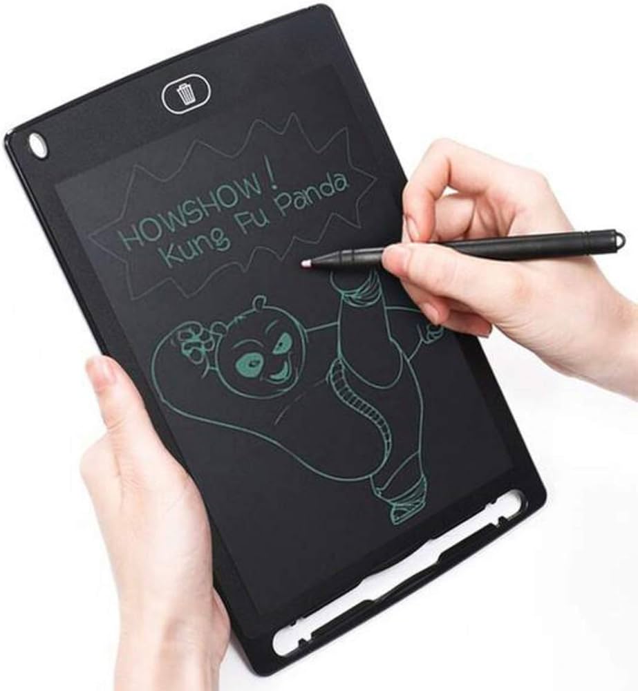 LCD WRITING TABLET