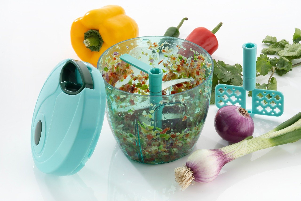 DORI CHOPPER 450ML