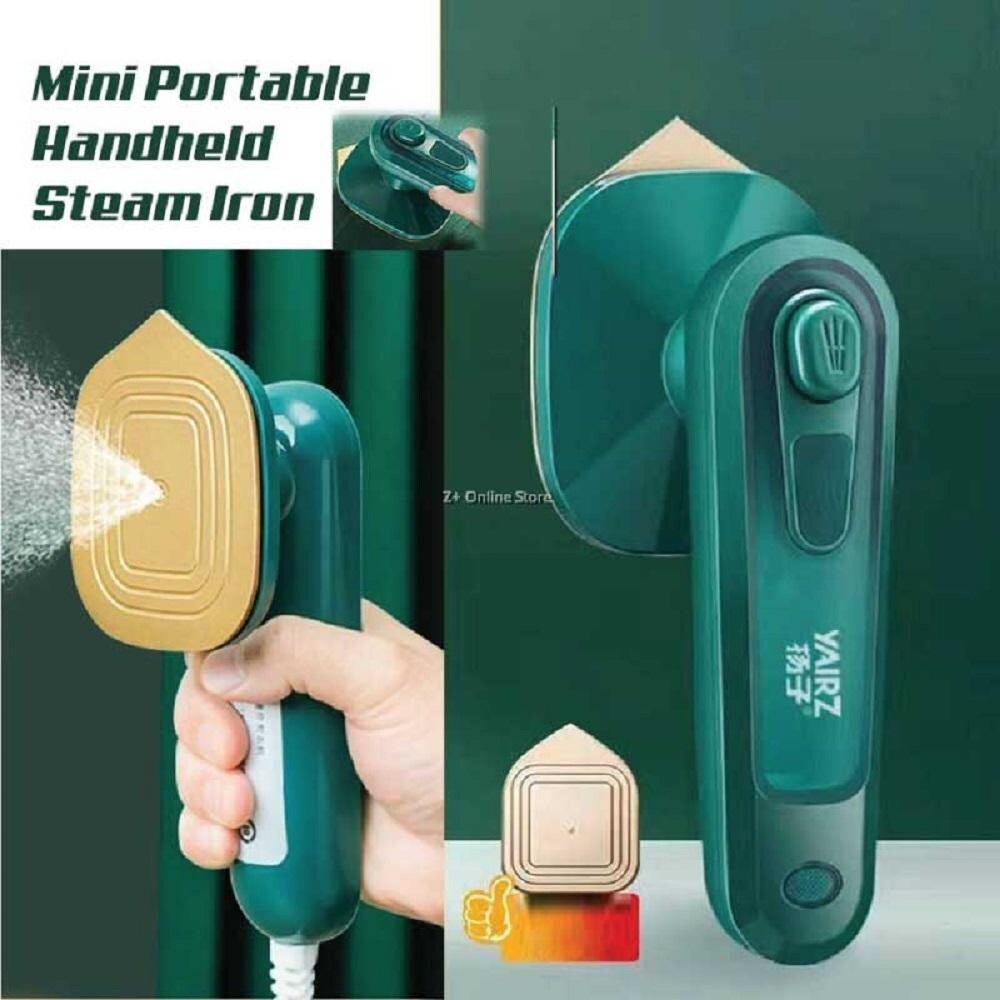 MINI STEAM IRON