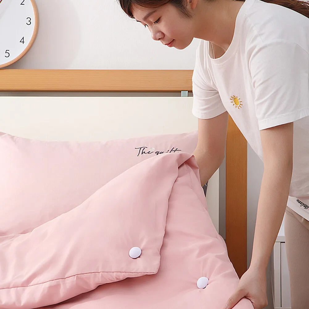 BEDSHEET CLIP ( SET OF 10 )