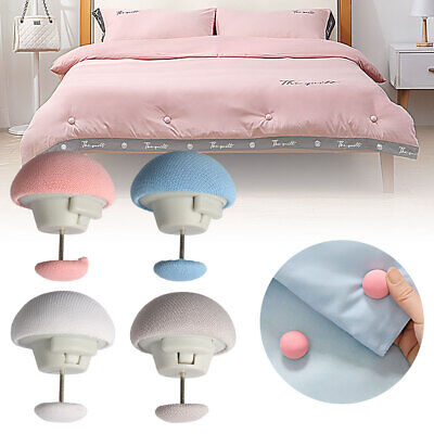 BEDSHEET CLIP ( SET OF 10 )