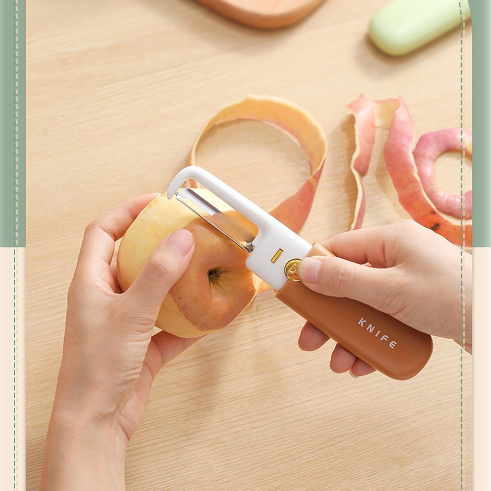 2 in 1 SMART KNIFE